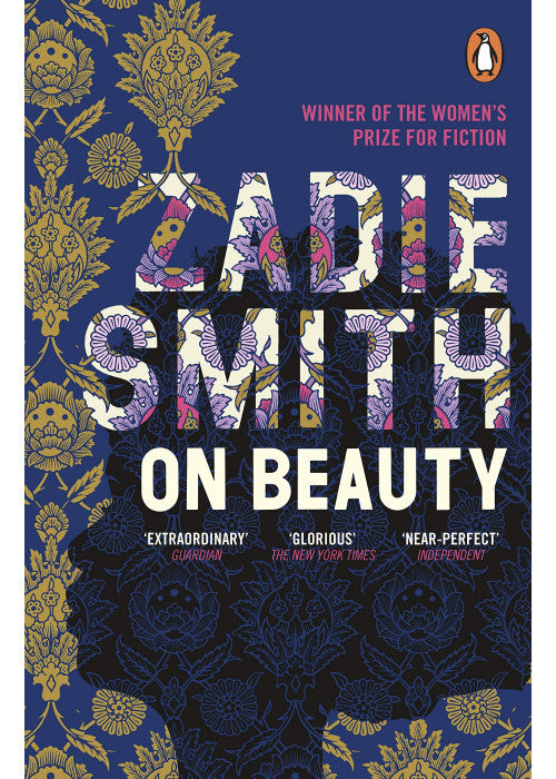 On Beauty: A Novel by Zadie Smith