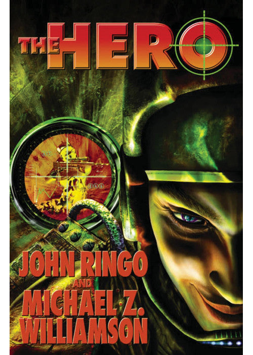 Hero (Posleen War)