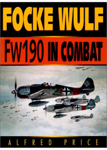 Focke-Wulf FW 190 in Combat