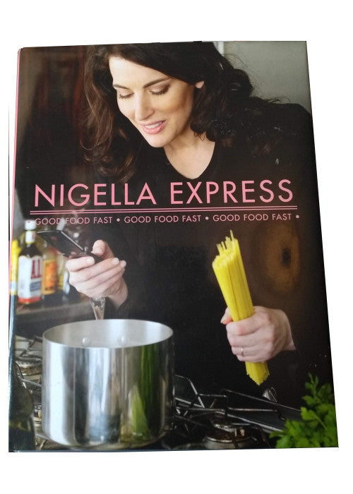 Nigella Express Nigella Lawson
