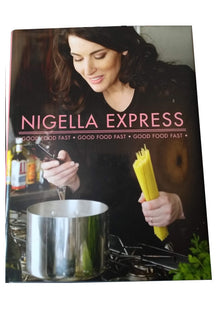 Nigella Express Nigella Lawson
