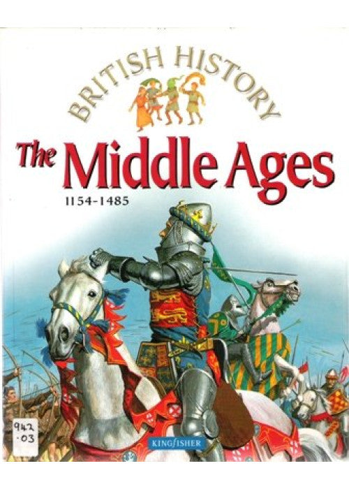 The Middle Ages: 1154-1485