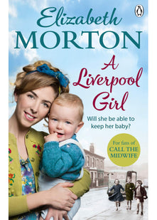 A Liverpool Girl