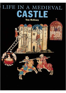 Life in a Medieval Castle: No 3 (Gatekeeper S.)