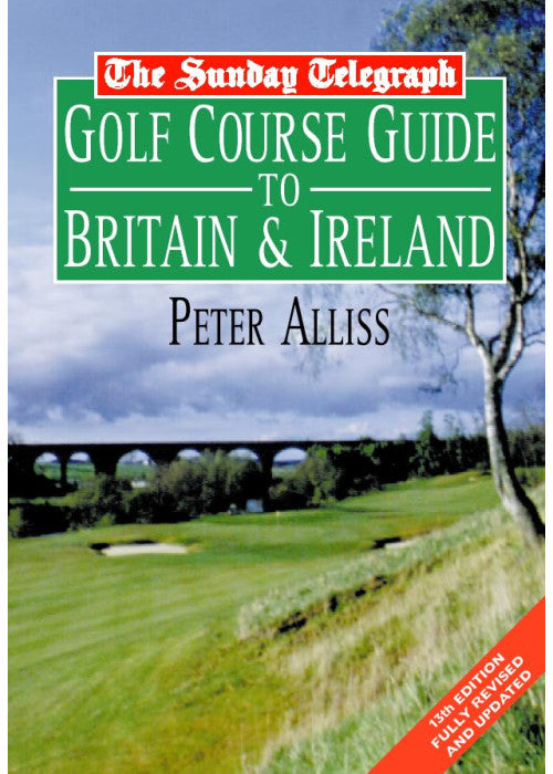 Sunday Telegraph Golf Course Guide