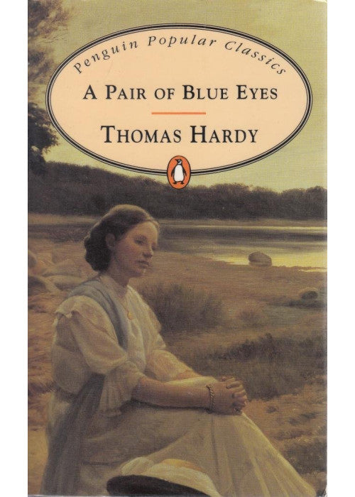A Pair of Blue Eyes