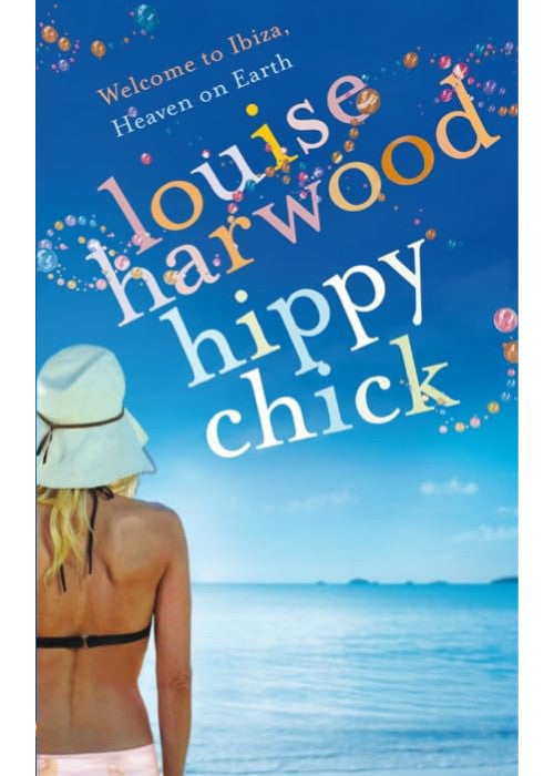 Hippy Chick