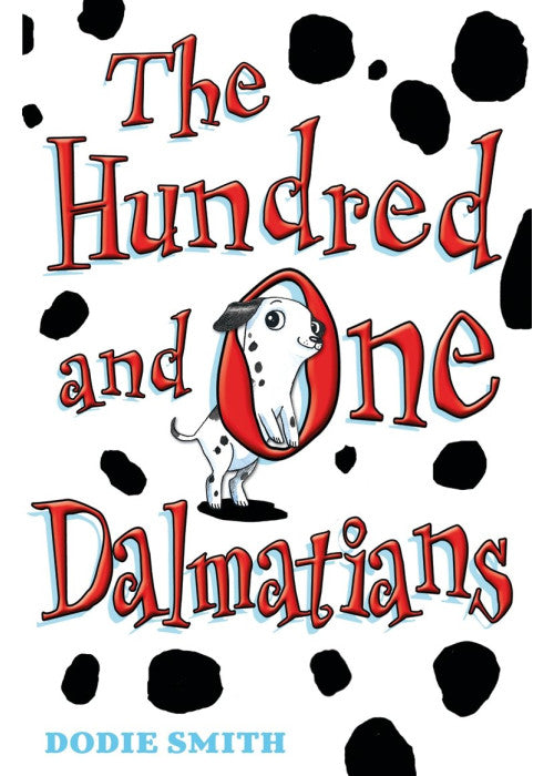 The Hundred and One Dalmatians