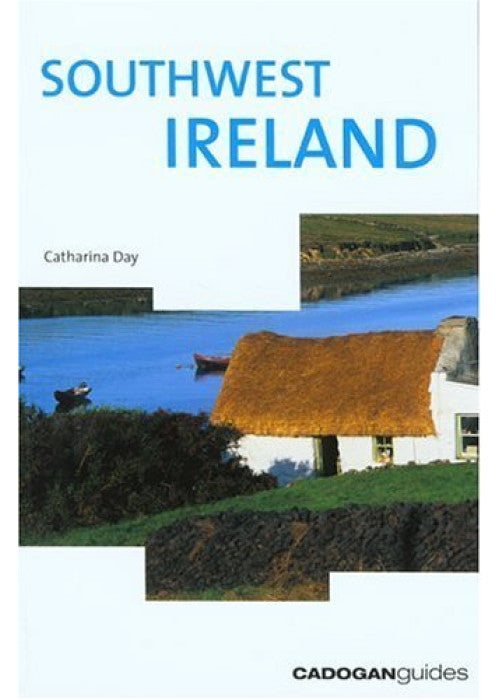 Southwest Ireland (Cadogan Guides)