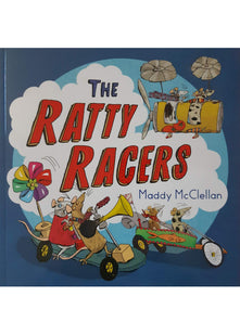 The Ratty Racers