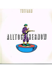 All together now (Re Mixes, 5:45/7:21/5:13min., 1990) [VINYL]