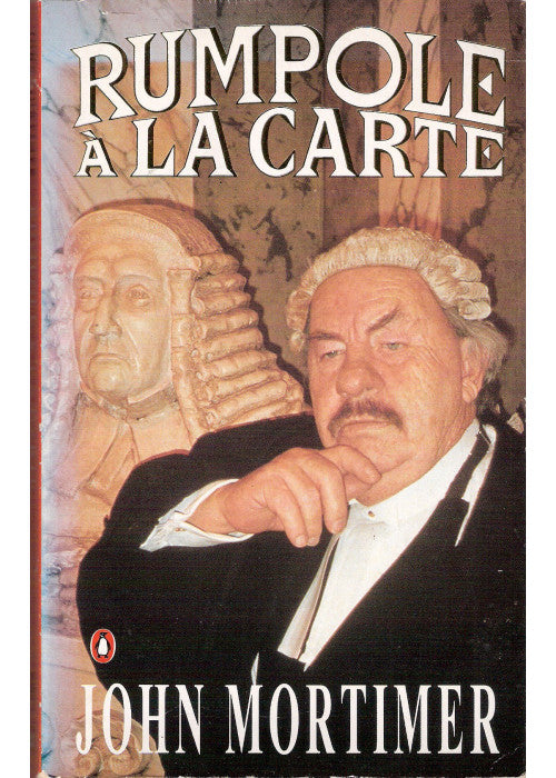 Rumpole a La Carte