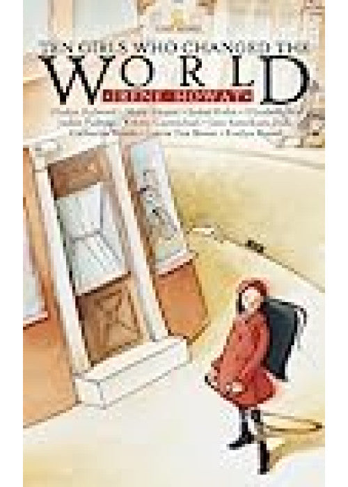 Ten Girls Who Changed the World (Lightkeepers)