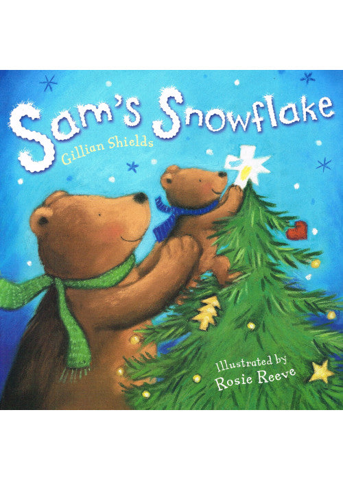 Sam's Snowflake