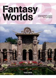 Fantasy Worlds