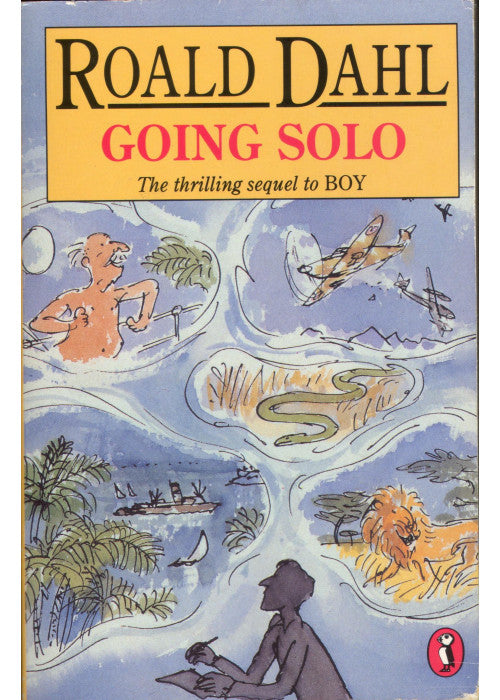 Going Solo