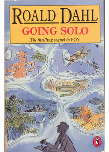 Going Solo