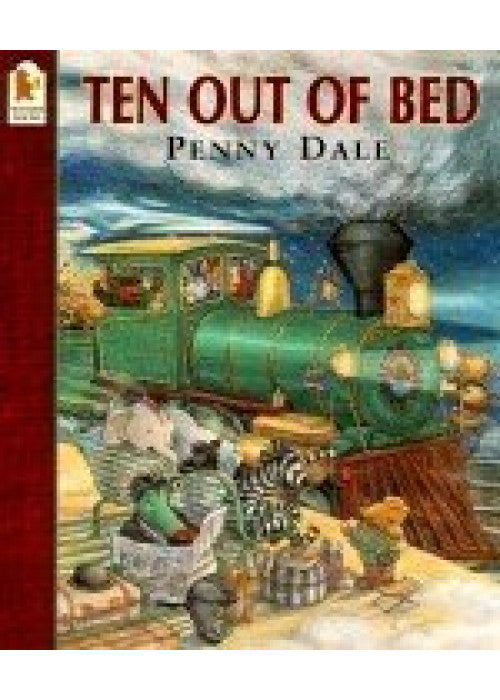 Ten Out Of Bed