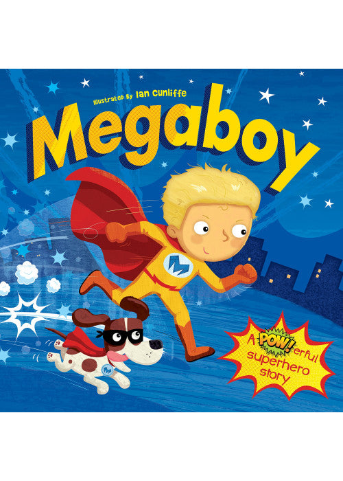 Megaboy