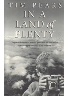 In A Land Of Plenty