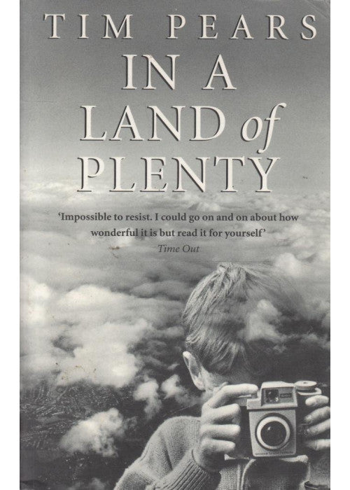 In A Land Of Plenty