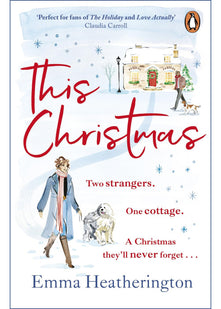 This Christmas: The bestselling cozy holiday romance for the festive season