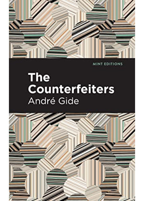 The Counterfeiters (Penguin Modern Classics)