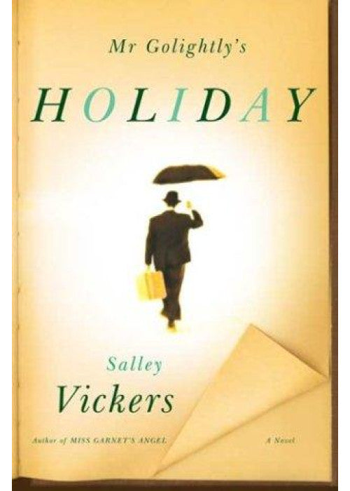 Mr Golightly's Holiday