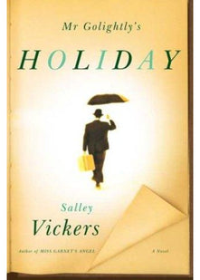 Mr Golightly's Holiday