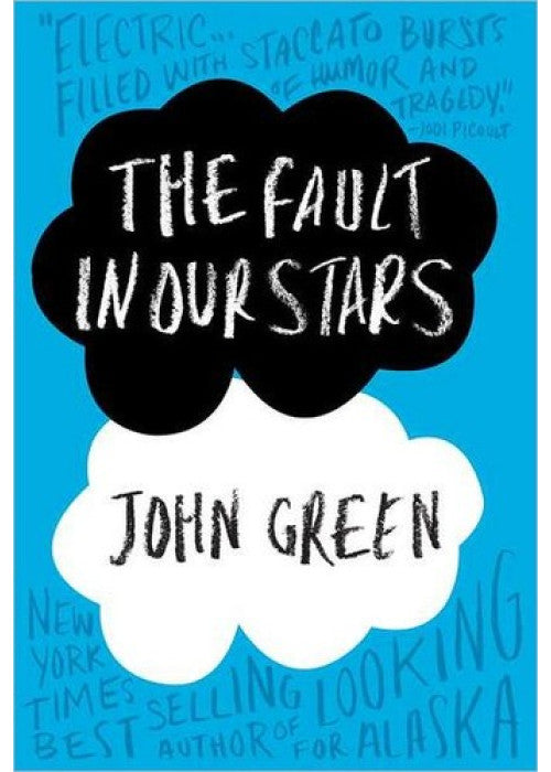 The Fault in Our Stars