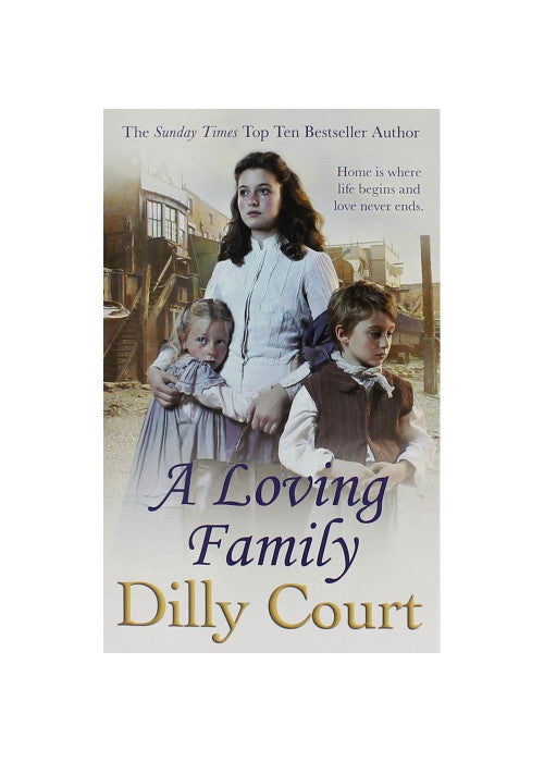 A Loving Family