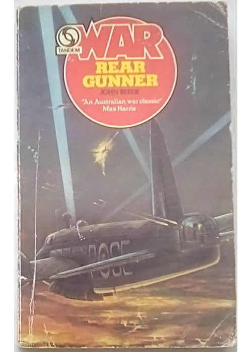 Rear Gunner