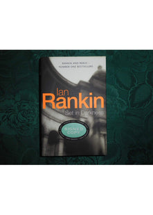 Set in Darkness: 11 (Inspector Rebus)