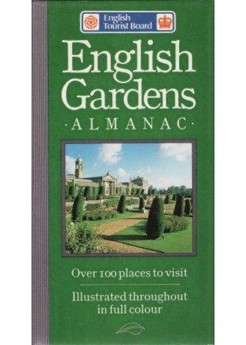 English Gardens