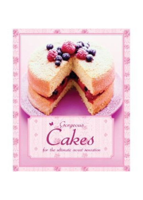 Gorgeous Cakes