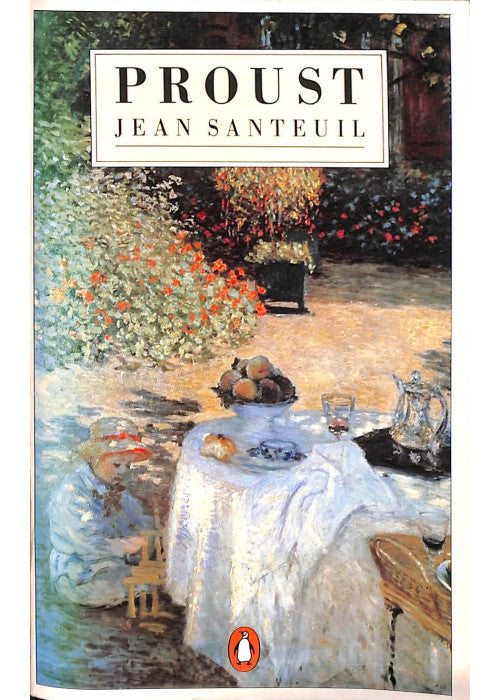 Jean Santeuil (Modern Classics)