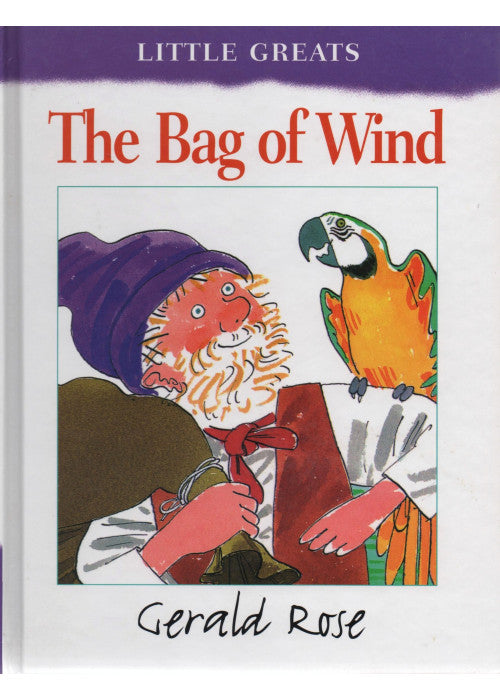 The Bag of Wind (Little Greats S.)
