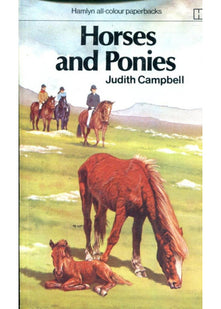 Horses and Ponies