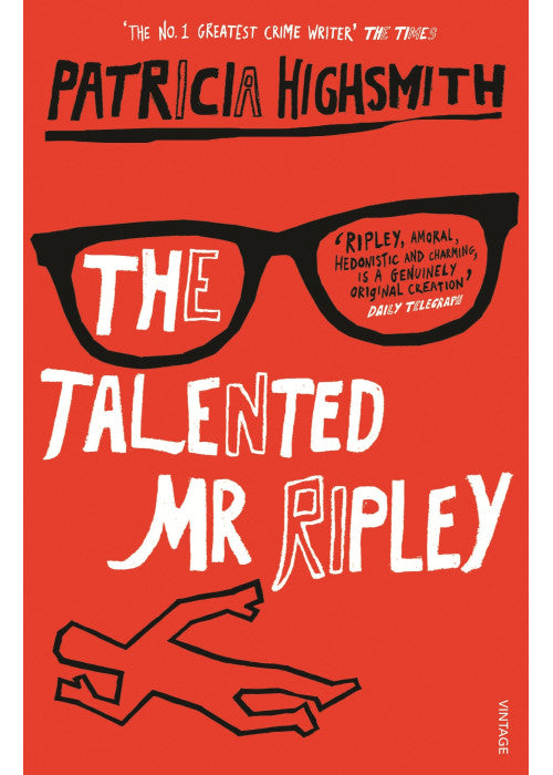 The Talented Mr. Ripley