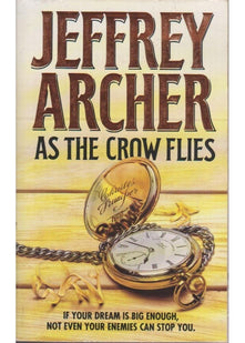 As the Crow Flies