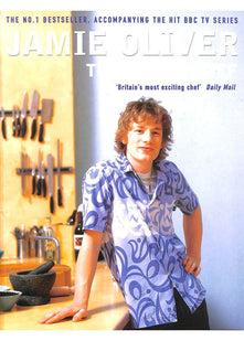The Naked Chef
