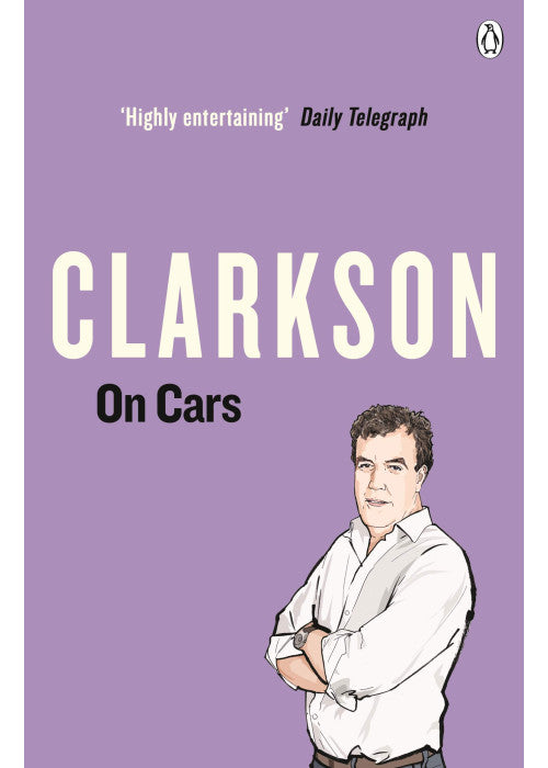 Clarkson on Cars