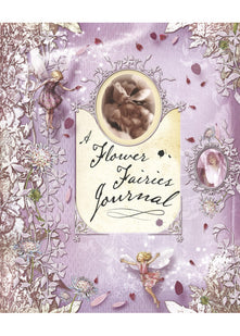 Flower Fairies Journal