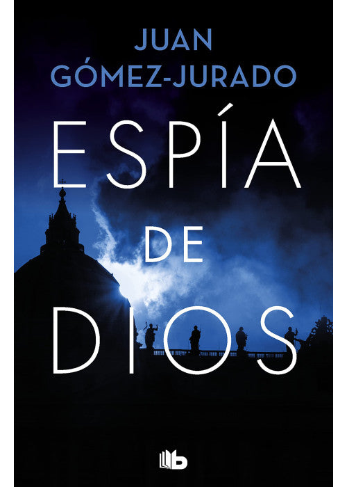 Espía de Dios / Gods Spy (Ficción)