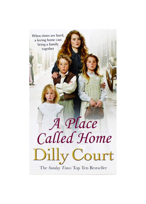 Arrow Books A Place Called Home