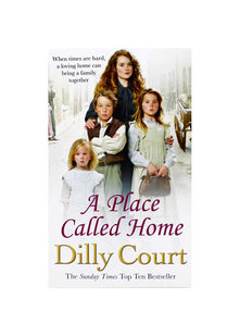 Arrow Books A Place Called Home