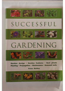SUCCESSFUL GARDENING