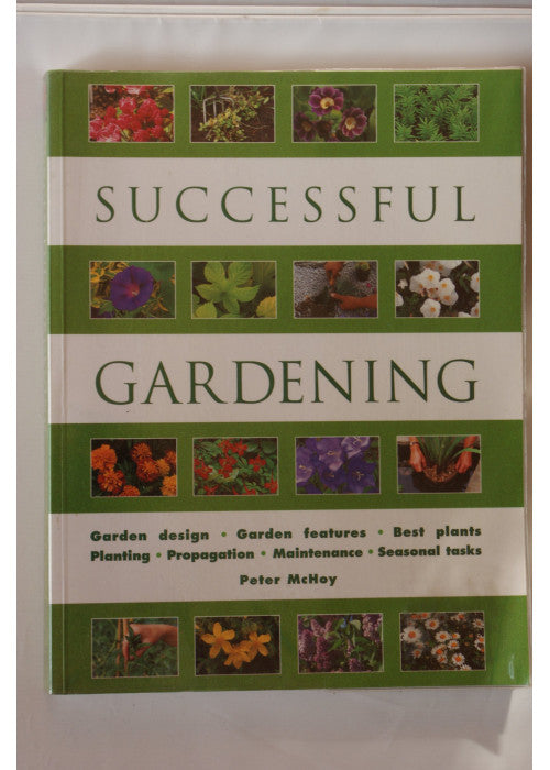 SUCCESSFUL GARDENING