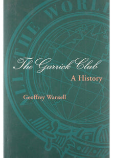 The Garrick Club - A History