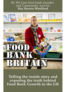 The Food Bank Britain